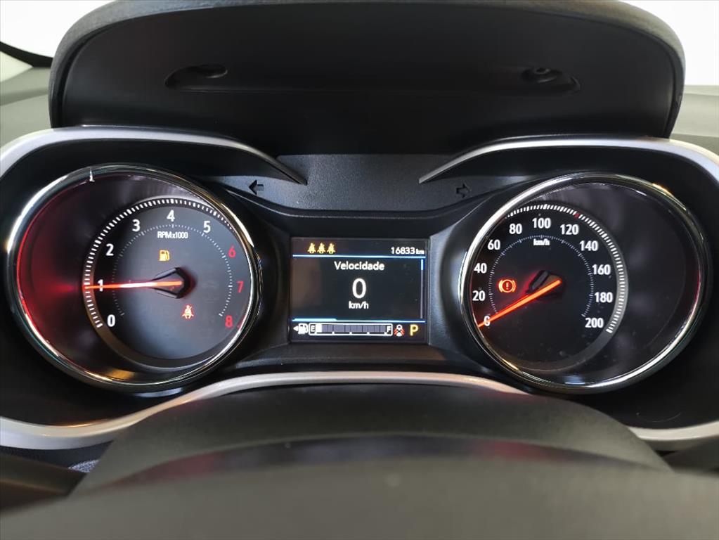 TRACKER 1.2 TURBO FLEX PREMIER AUTOMÁTICO8