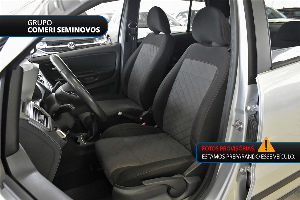 FOX 1.6 MSI TOTAL FLEX XTREME 4P MANUAL