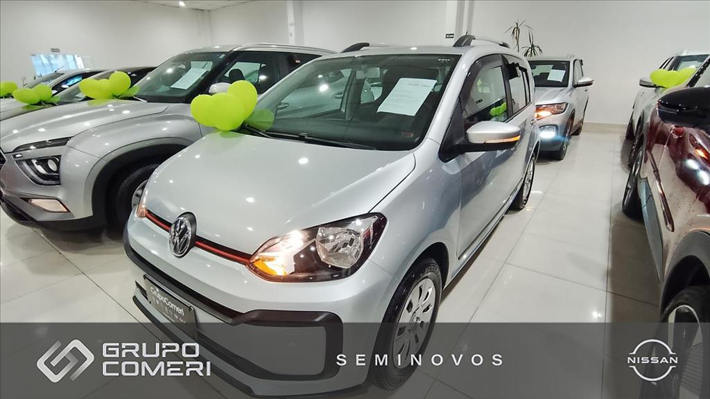 UP 1.0 MPI TOTAL FLEX 4P MANUAL