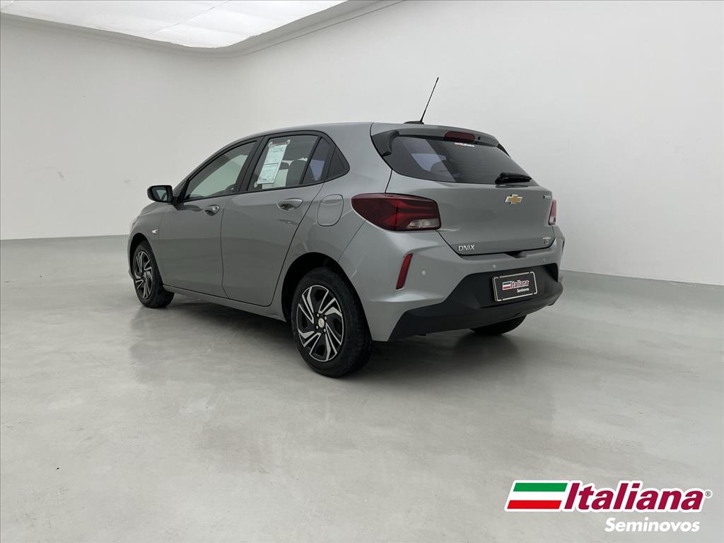 ONIX 1.0 TURBO FLEX LT MANUAL2