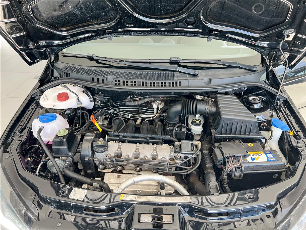 VOYAGE 1.6 MI 8V FLEX 4P MANUAL20