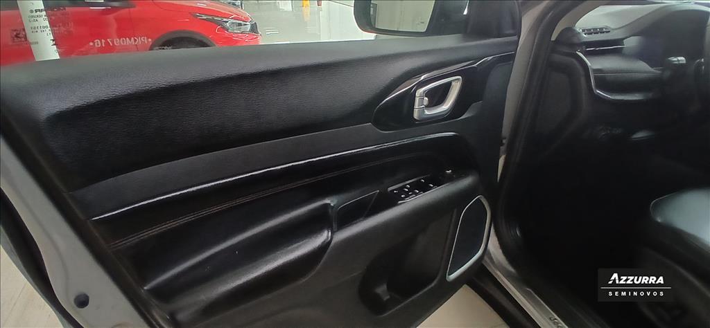 COMPASS 1.3 T270 TURBO FLEX LIMITED AT64