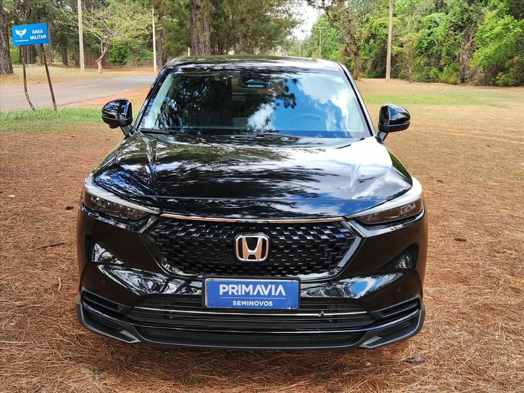 HR-V 1.5 DI I-VTEC FLEX EX CVT2