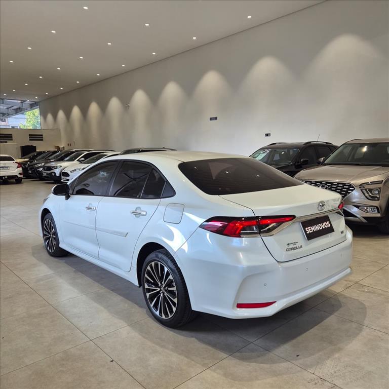 COROLLA 2.0 VVT-IE FLEX XEI DIRECT SHIFT5