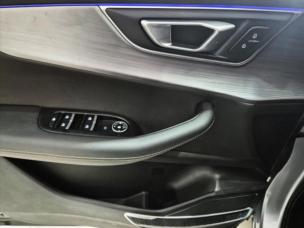 Caoa Chery-TIGGO 7 PRO-1.6 TGDI GASOLINA DCT