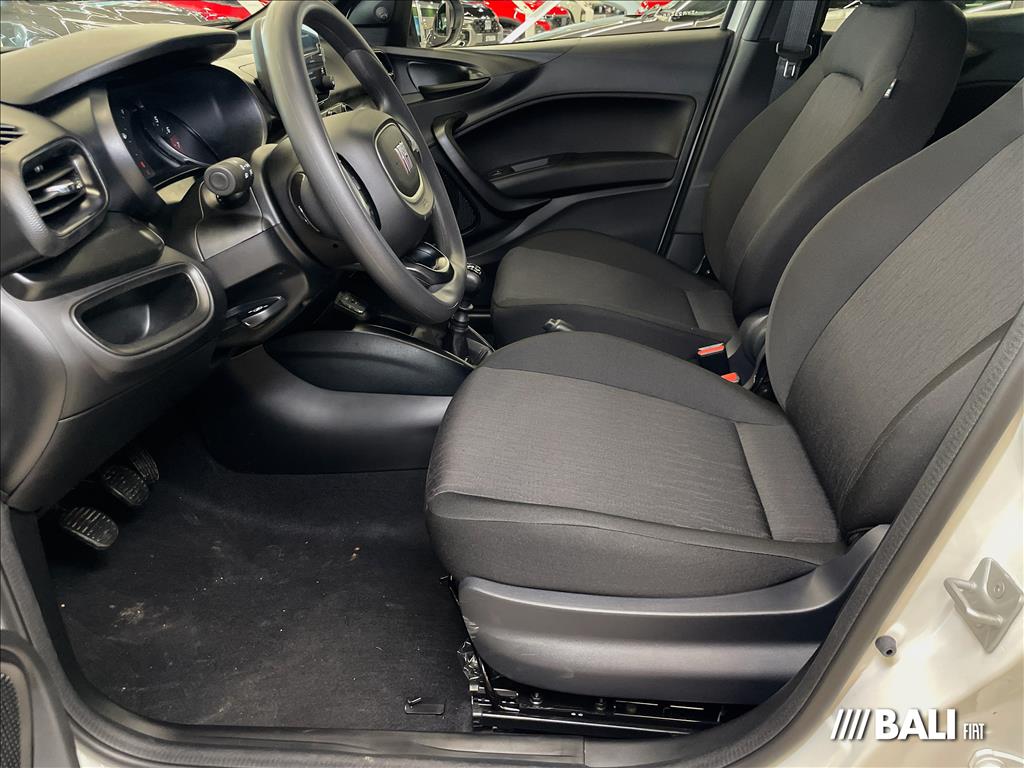 ARGO 1.0 FIREFLY FLEX DRIVE MANUAL9