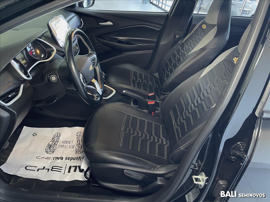 ONIX PLUS 1.0 TURBO FLEX LT MANUAL15