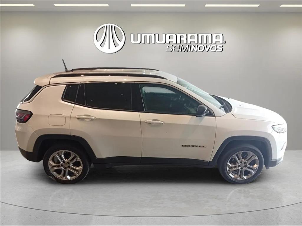 COMPASS 1.3 T270 TURBO FLEX LIMITED AT64