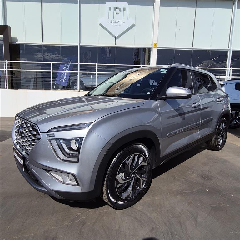 CRETA 1.0 TGDI FLEX LIMITED AUTOMÁTICO2