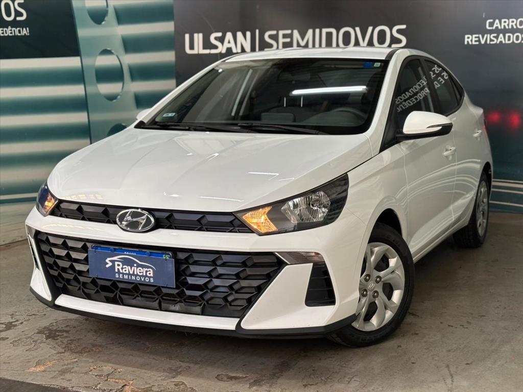 Hyundai-HB20S-1.0 12V FLEX COMFORT MANUAL