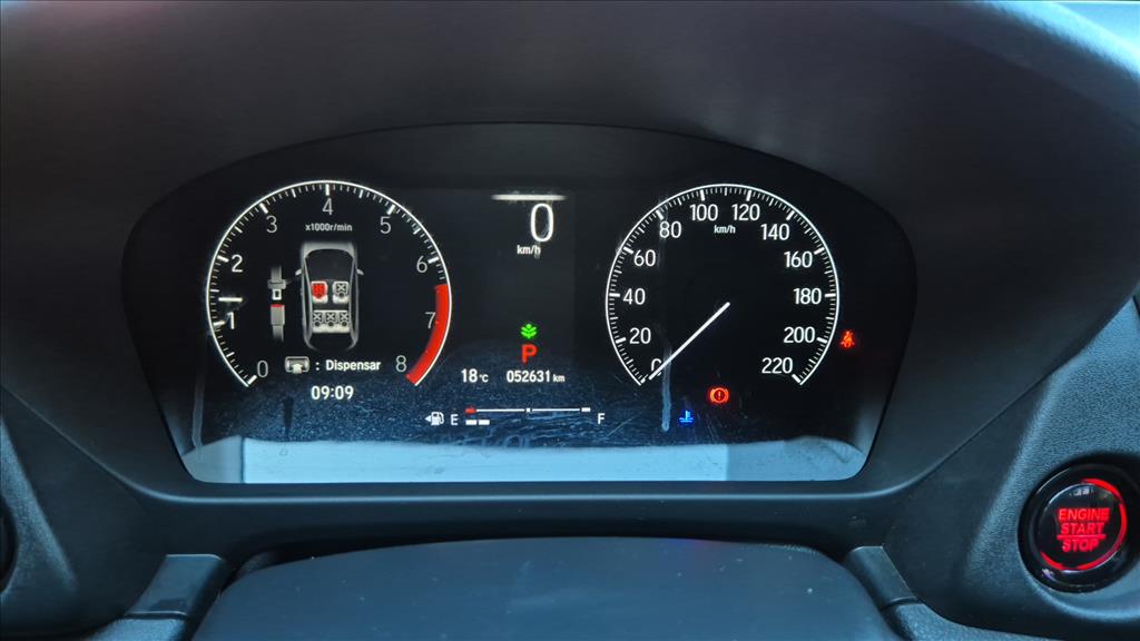 CITY 1.5 i-VTEC FLEX HATCH EXL CVT8