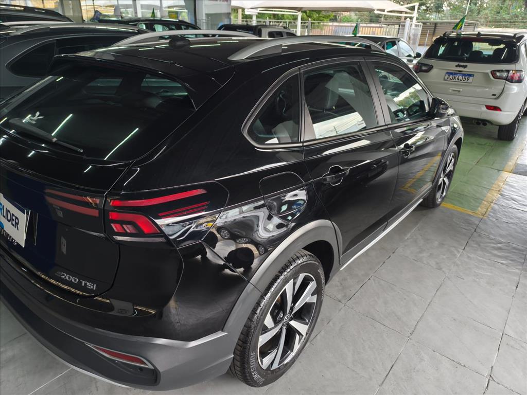 NIVUS 1.0 200 TSI TOTAL FLEX HIGHLINE AUTOMÁTICO3
