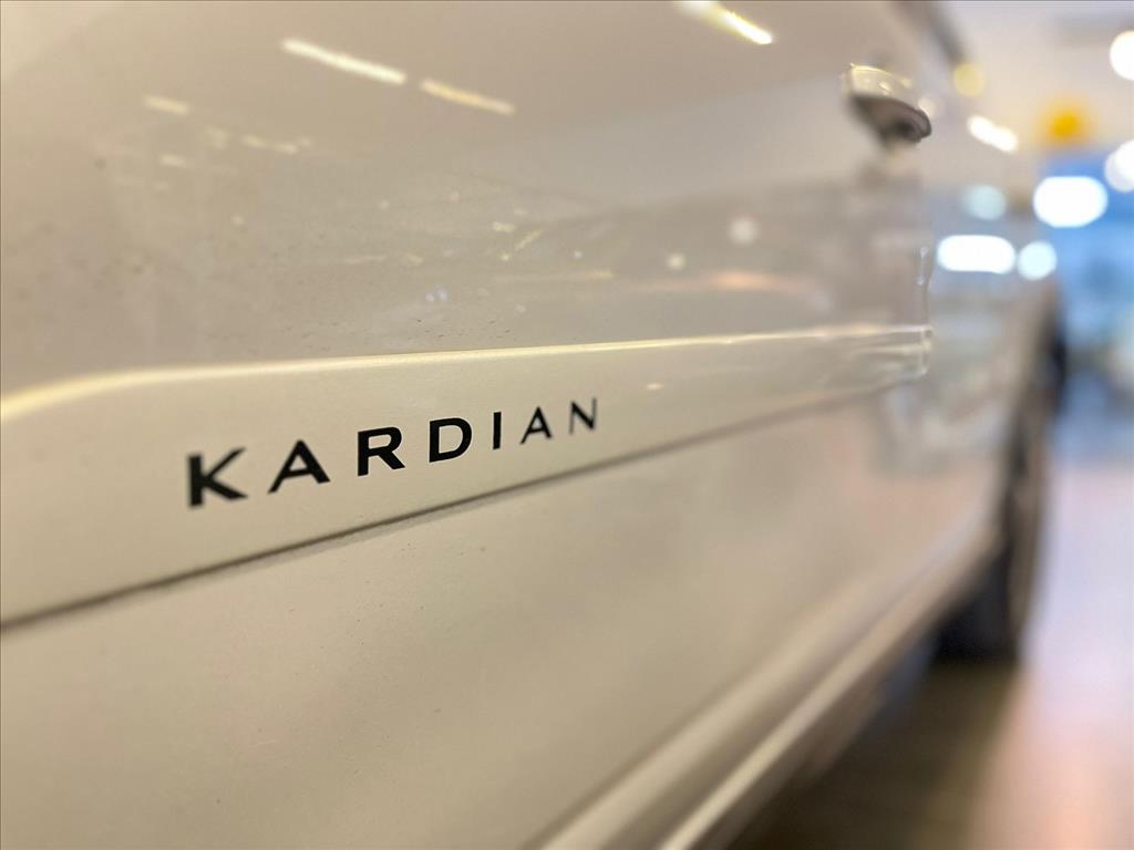 KARDIAN 1.0 TCE FLEX TECHNO EDC14