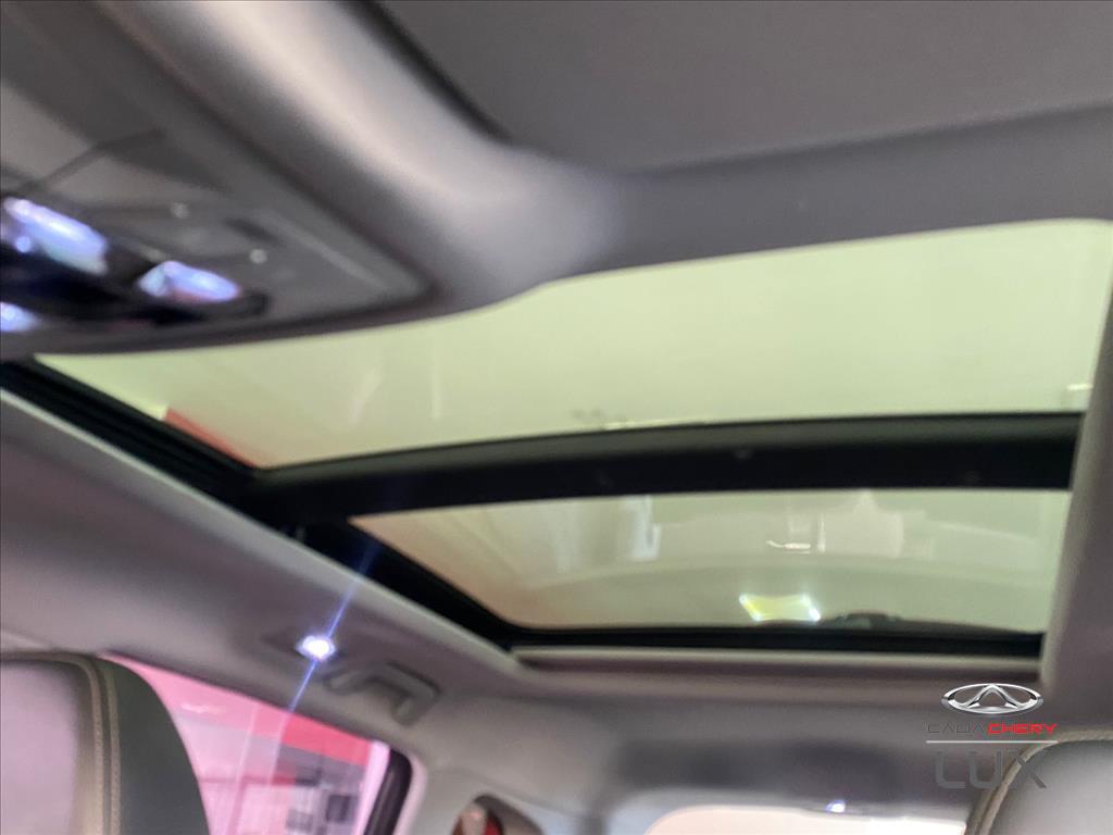 TIGGO 8 1.6 TGDI GASOLINA TXS DCT