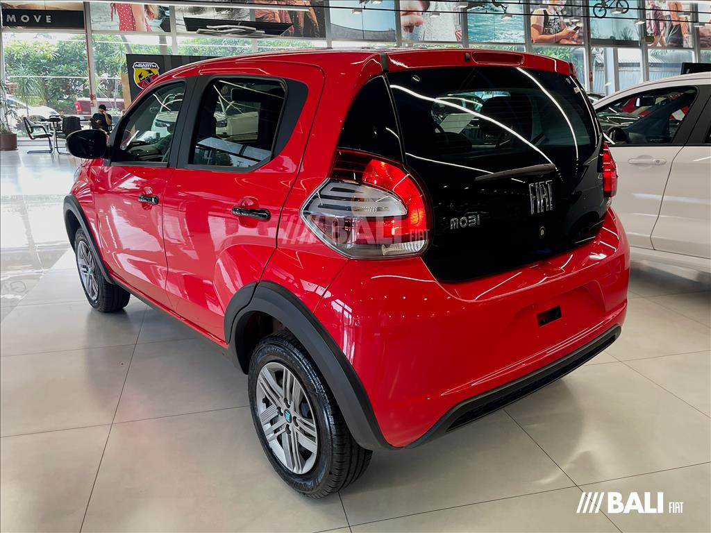 MOBI 1.0 FIREFLY FLEX LIKE. MANUAL4