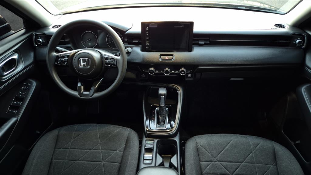 HR-V 1.5 DI I-VTEC FLEX EX CVT5