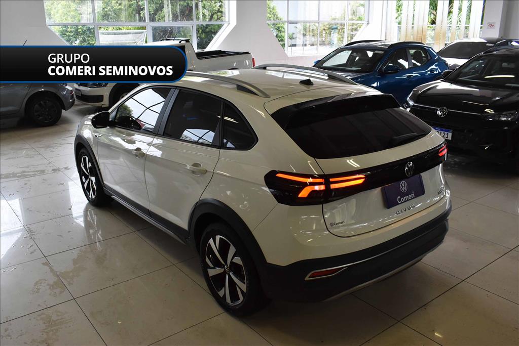 NIVUS 1.0 200 TSI TOTAL FLEX HIGHLINE AUTOMÁTICO