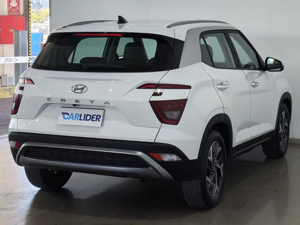 CRETA 1.0 TGDI FLEX LIMITED AUTOMÁTICO14