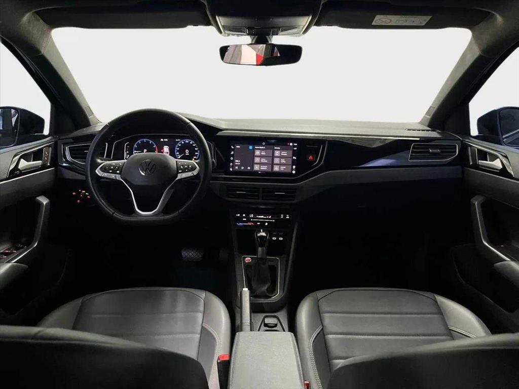 NIVUS 1.0 200 TSI TOTAL FLEX HIGHLINE AUTOMÁTICO9
