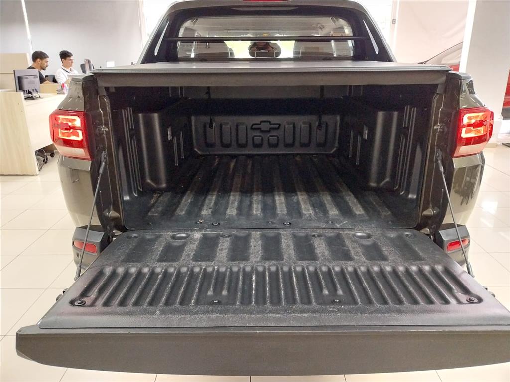 MONTANA 1.2 TURBO FLEX PREMIER AUTOMÁTICO
