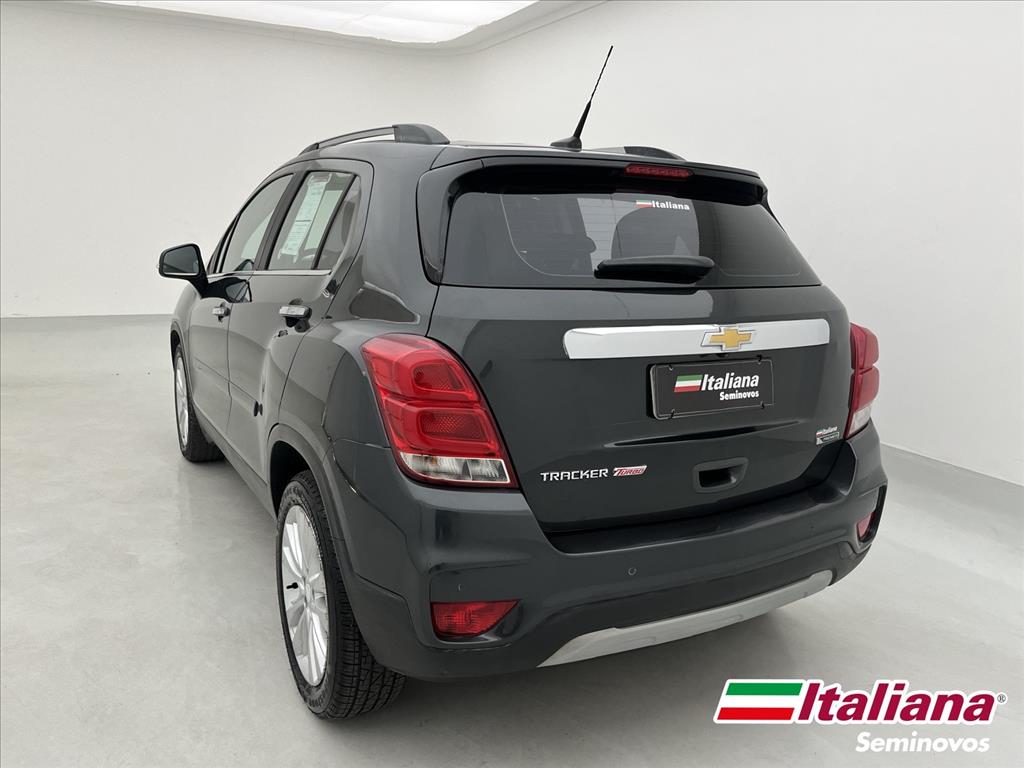 TRACKER 1.4 16V TURBO FLEX PREMIER AUTOMÁTICO2