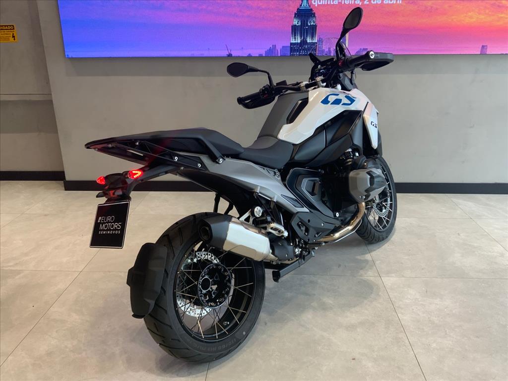 BMW Motorrad-R-1300 GS