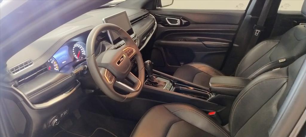 COMPASS 1.3 T270 TURBO FLEX LONGITUDE AT6 COMPASS 1.3 T270 TURBO FLEX LONGITUDE AT6