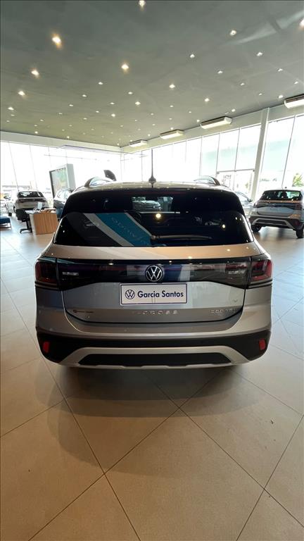T-CROSS 1.0 200 TSI TOTAL FLEX AUTOMÁTICO4