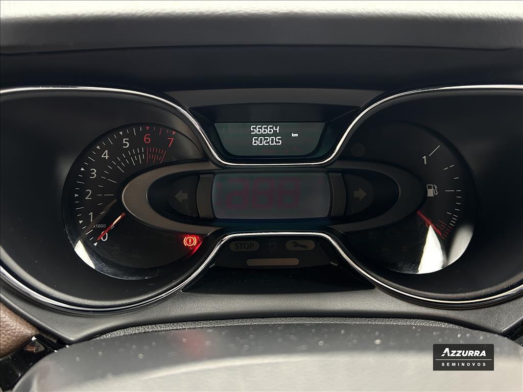 CAPTUR 1.3 TCE FLEX ICONIC X-TRONIC14