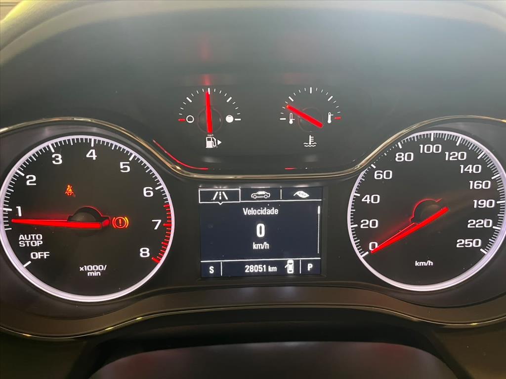 CRUZE 1.4 TURBO LT 16V FLEX 4P AUTOMÁTICO6