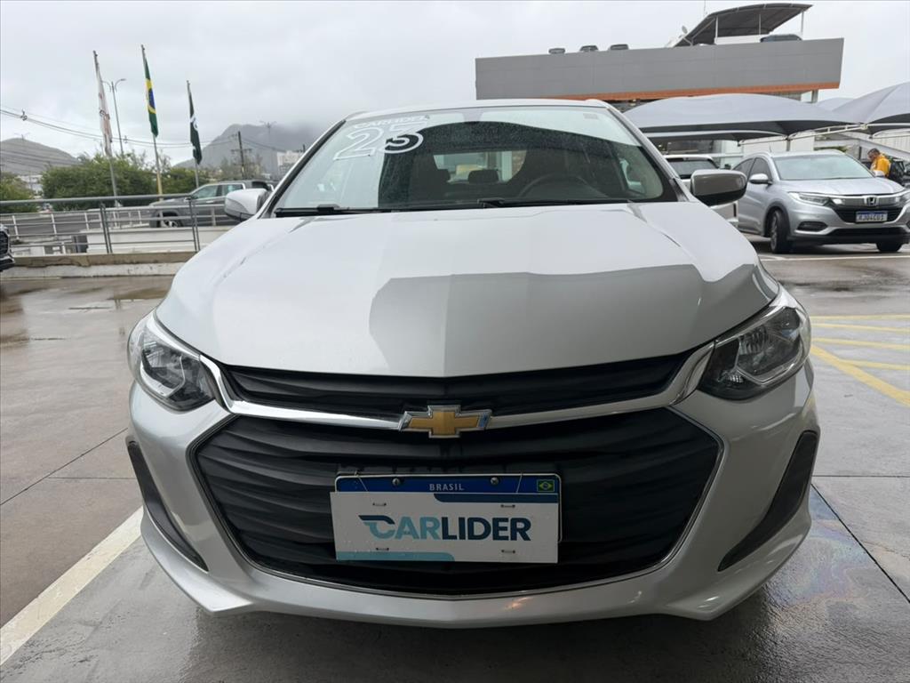 ONIX 1.0 FLEX LT MANUAL