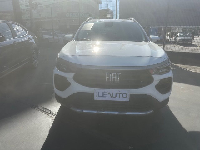 PULSE 1.0 TURBO 200 FLEX AUDACE CVT4