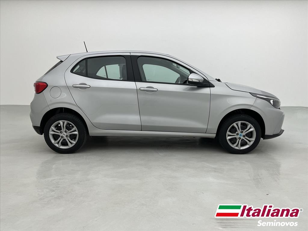 ARGO 1.0 FIREFLY FLEX DRIVE MANUAL5