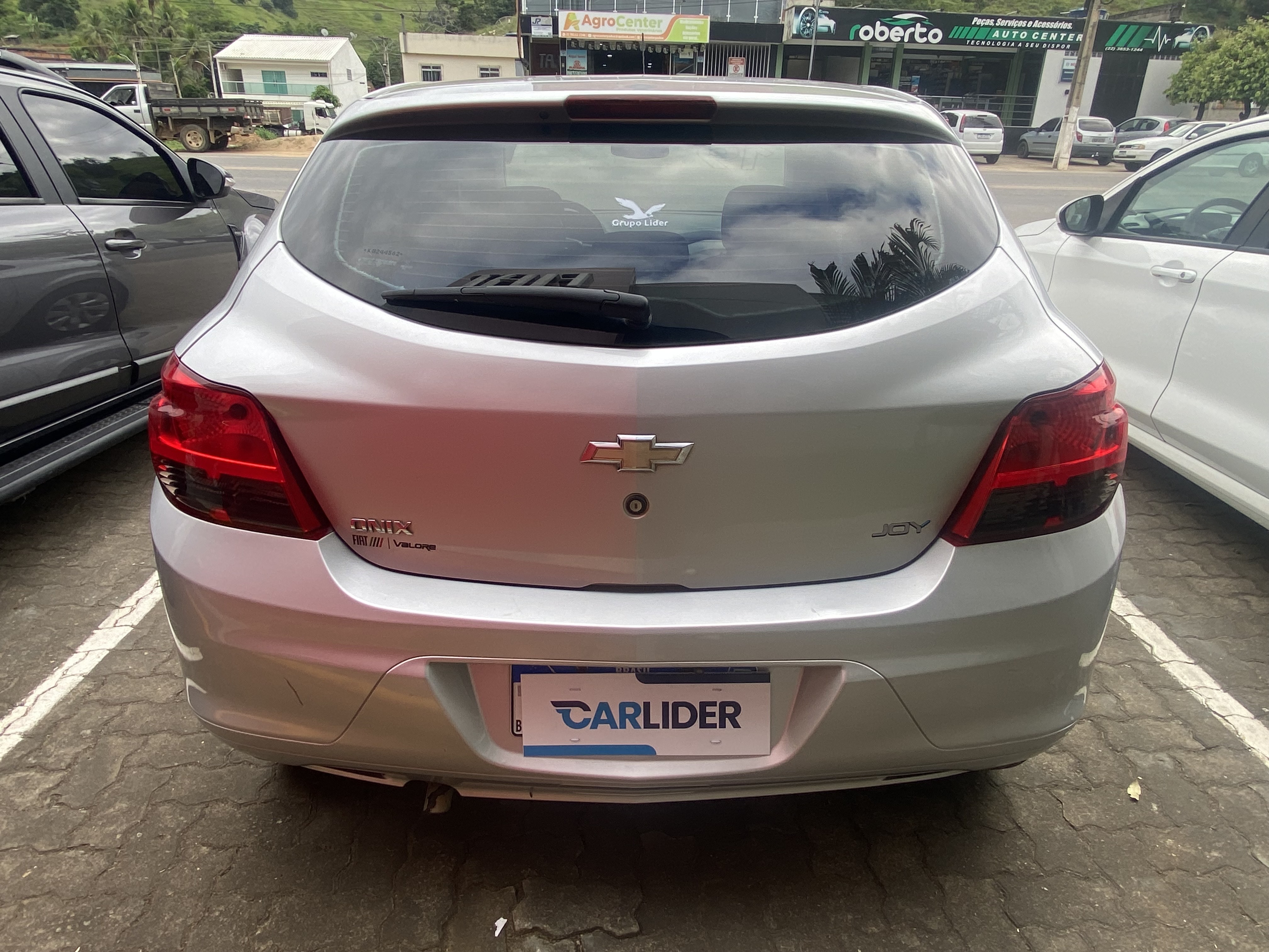 ONIX 1.0 MPFI JOY 8V FLEX 4P MANUAL3