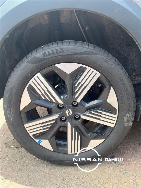 KARDIAN 1.0 TCE FLEX ICONIC EDC10