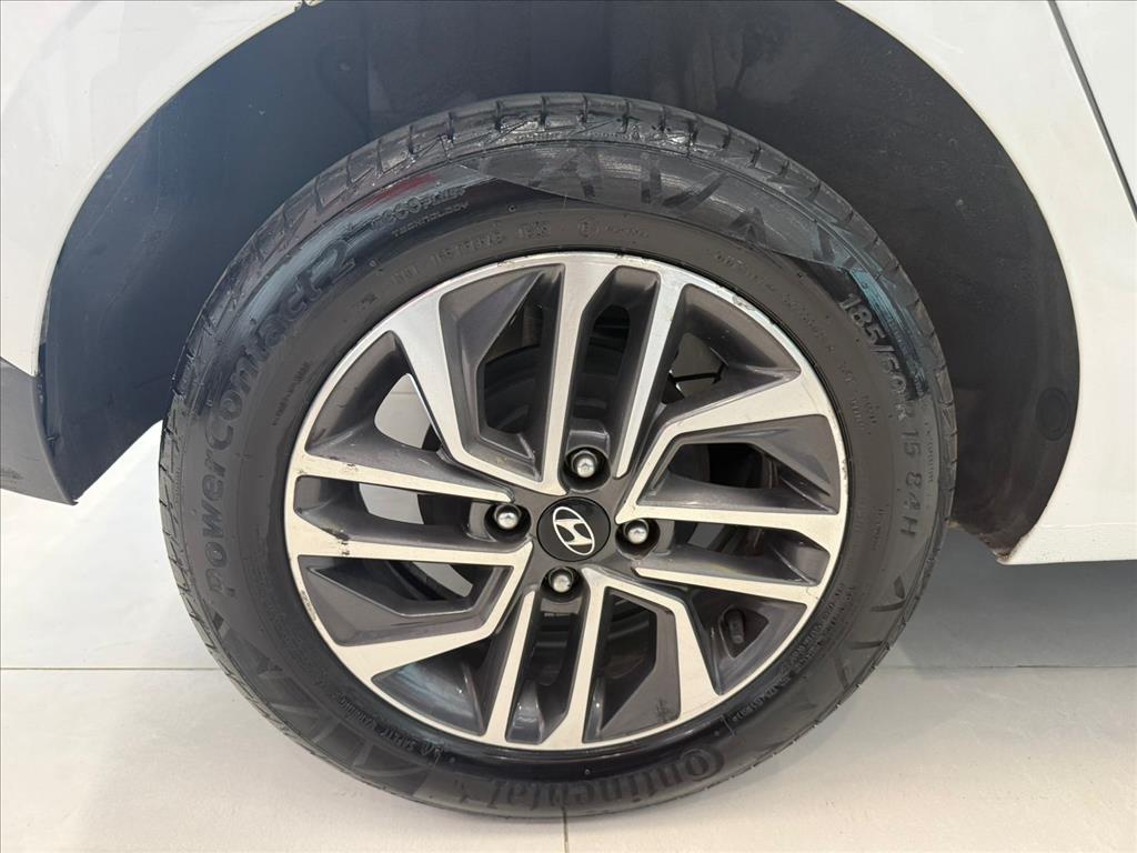 HB20 1.0 12V FLEX LIMITED MANUAL6