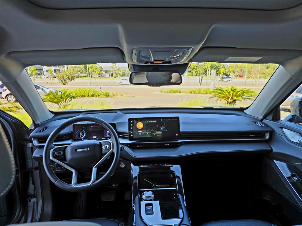 HAVAL H6 1.5 PHEV PREMIUM AWD E-TRACTION3