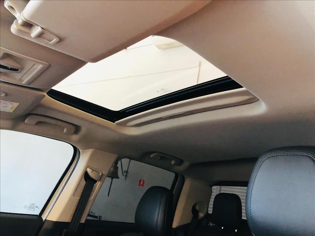 MAVERICK 2.0 ECOBOOST GASOLINA TREMOR AUTOMÁTICO10