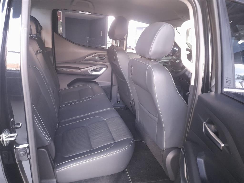 TITANO 2.2 TURBO DIESEL RANCH 4X4 AT611