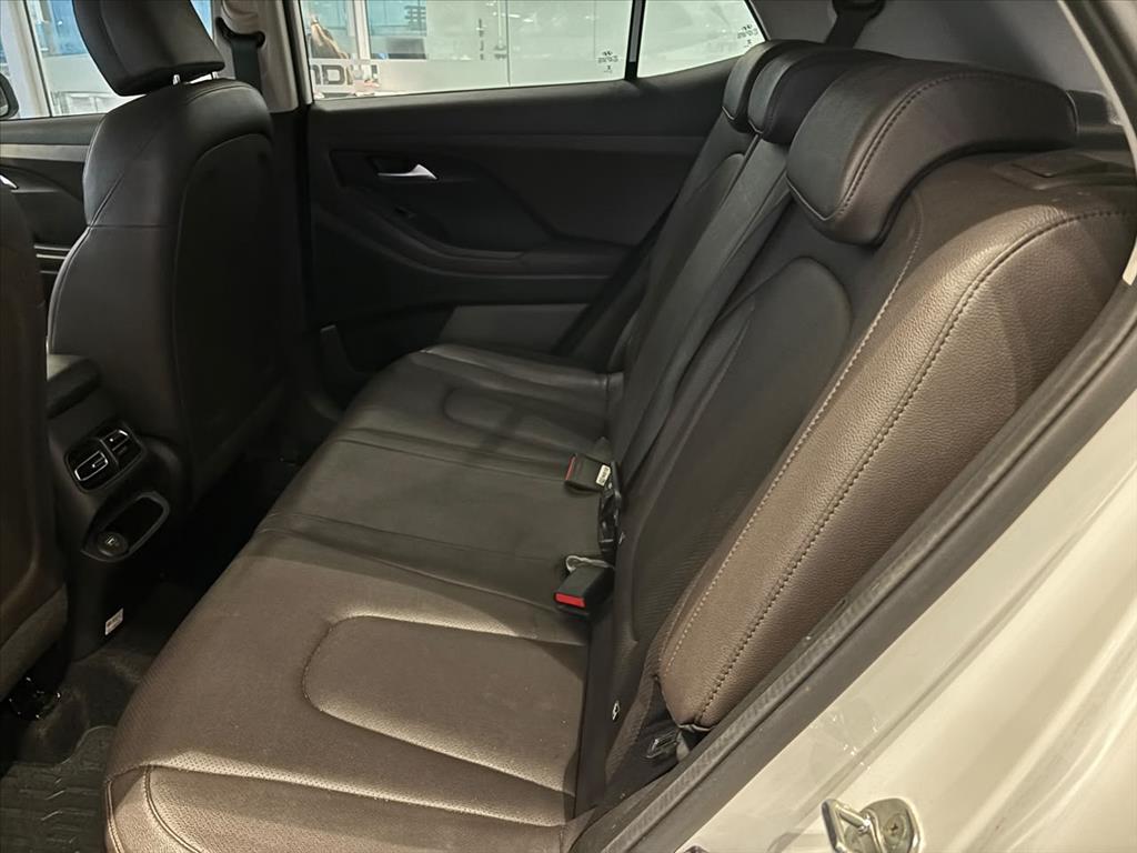 CRETA 1.0 TGDI FLEX PLATINUM AUTOMÁTICO8