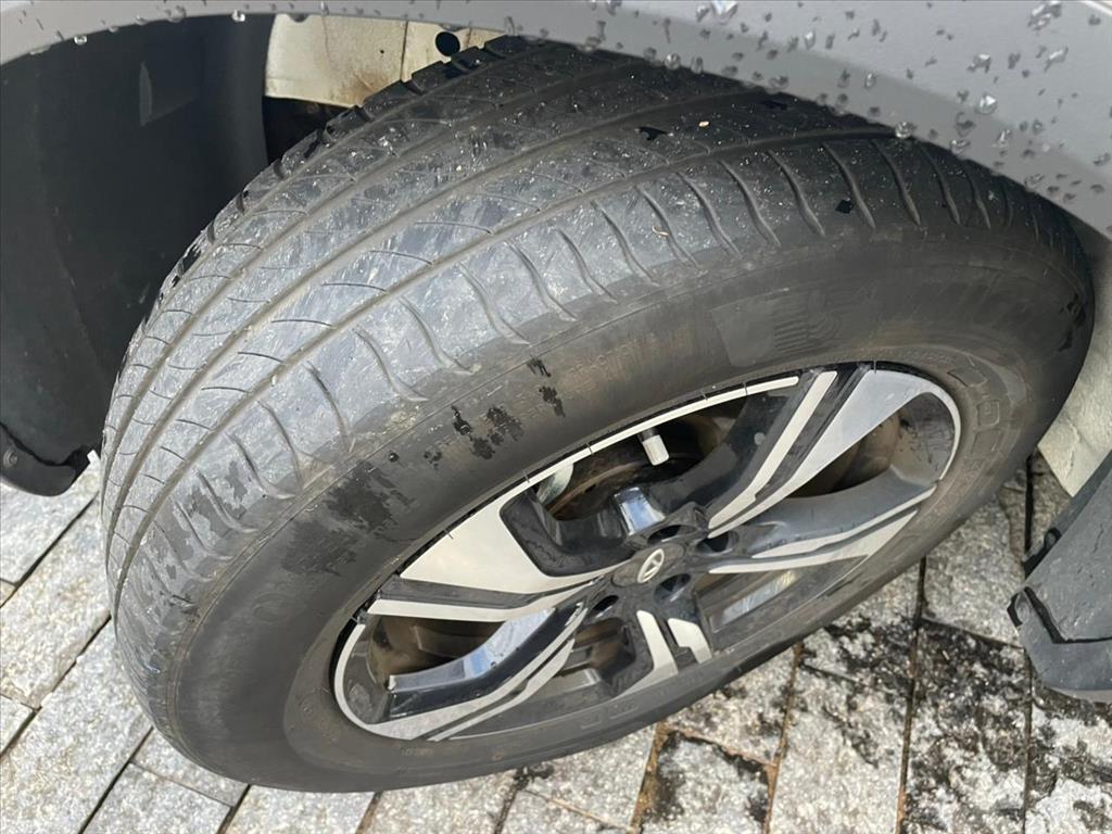 Caoa Chery-TIGGO 5x-1.5 VVT TURBO iFLEX SPORT CVT