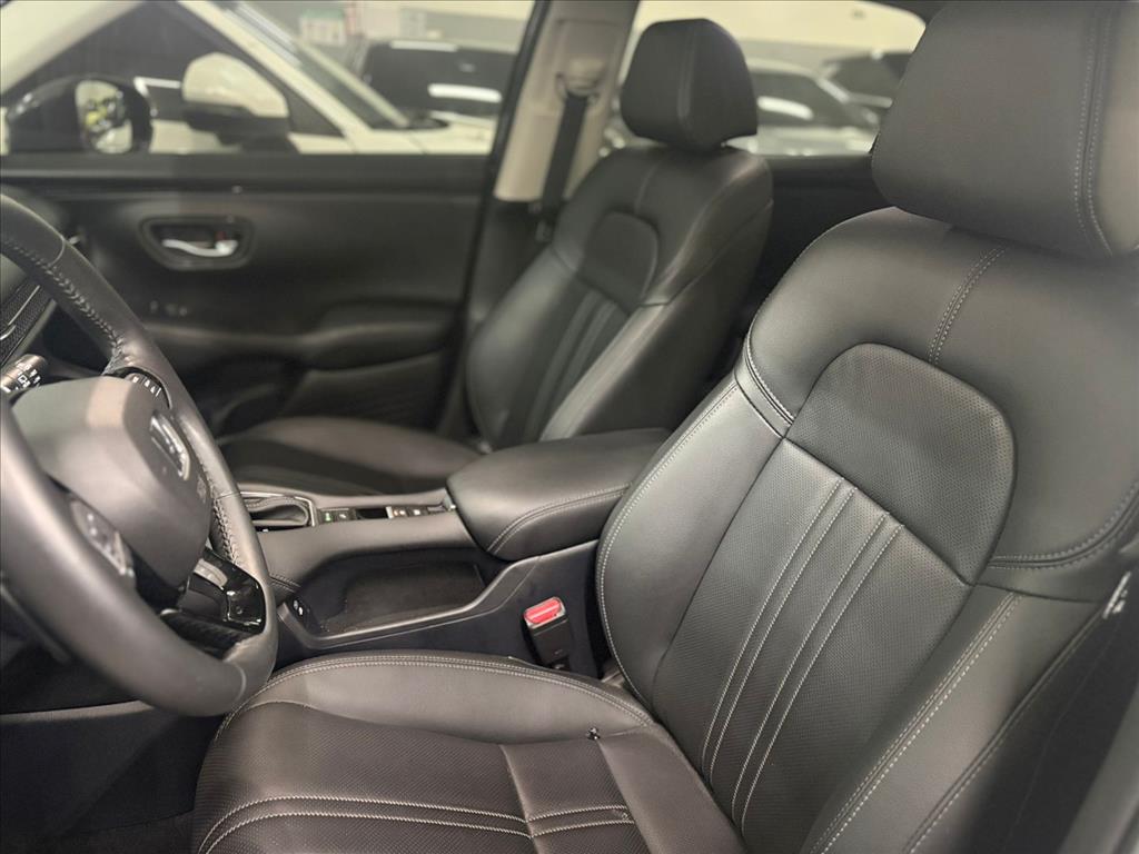 ZR-V 2.0 i-VTEC GASOLINA TOURING CVT7