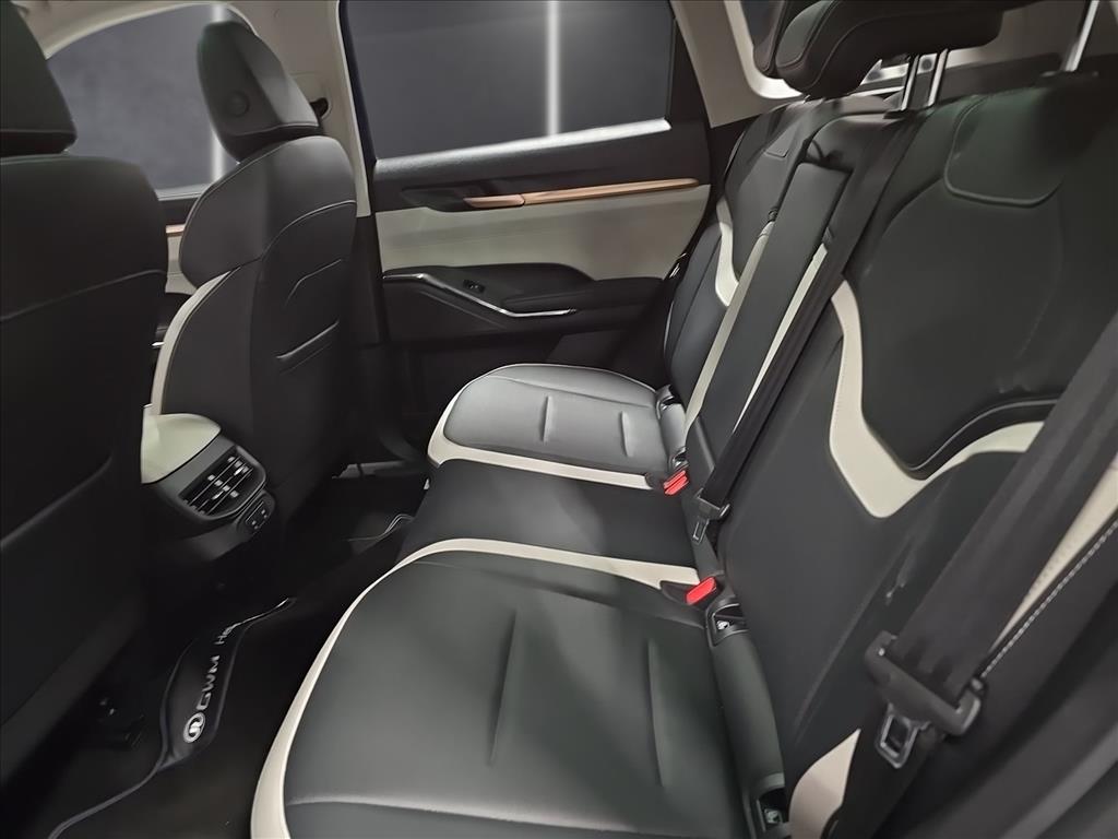 HAVAL H6 1.5 HEV ONE E-TRACTION10