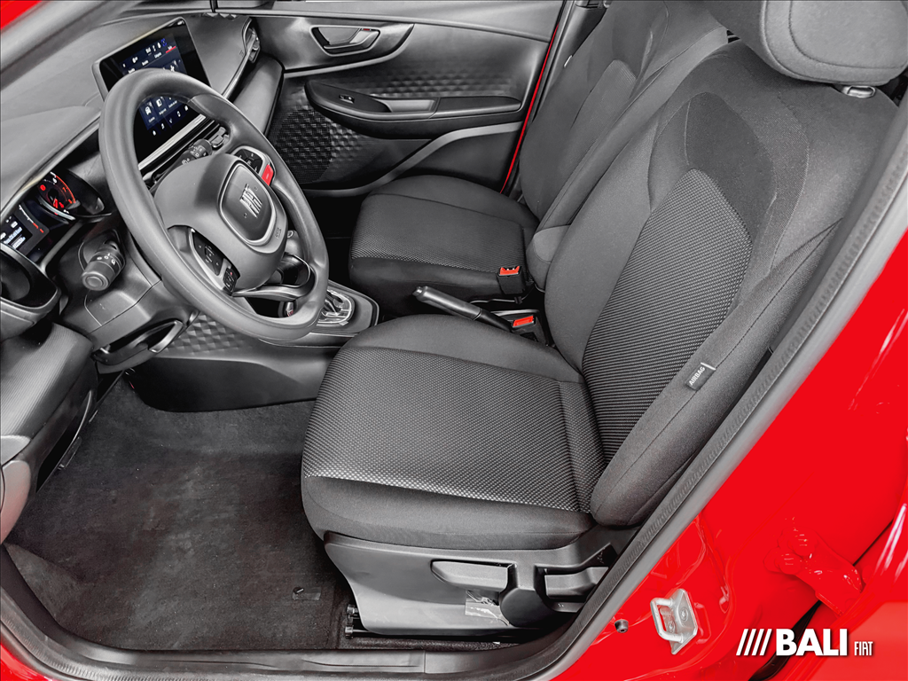 PULSE 1.0 TURBO 200 FLEX CVT9