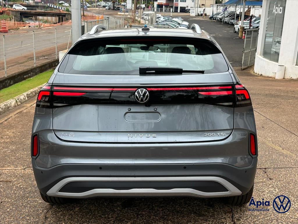 NIVUS 1.0 200 TSI TOTAL FLEX HIGHLINE AUTOMÁTICO4