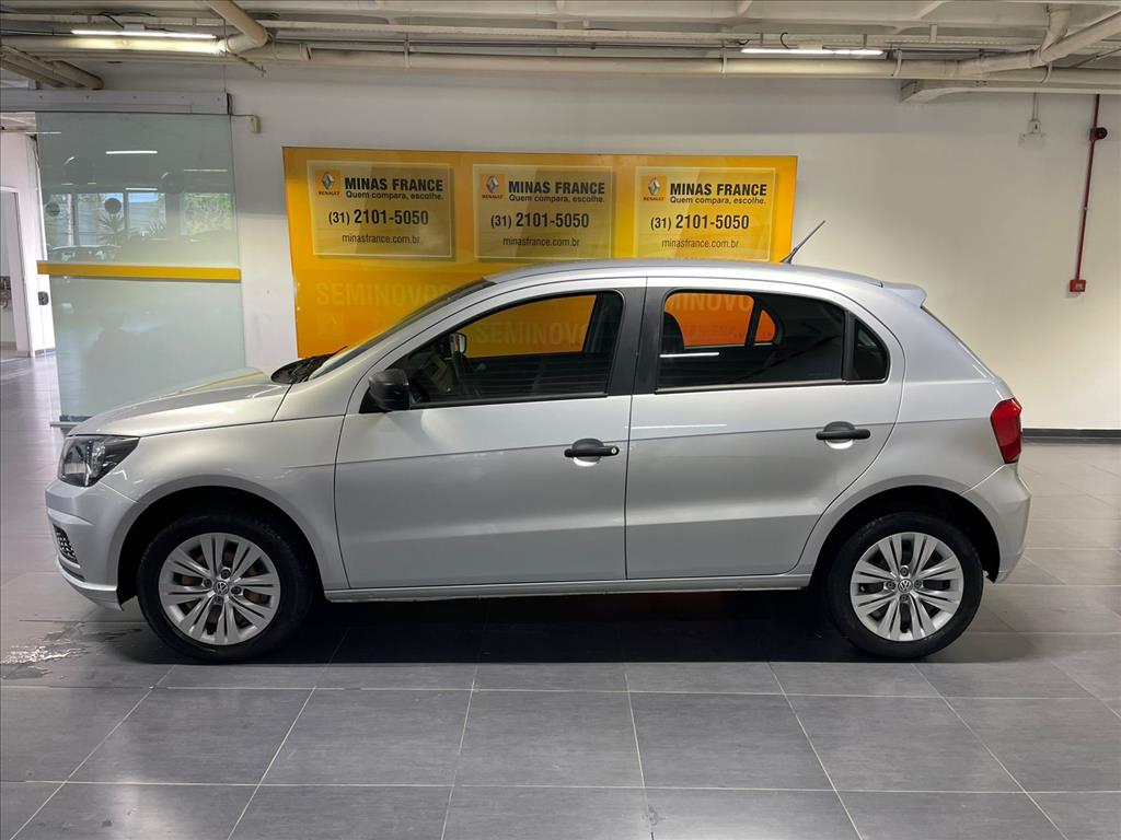 GOL 1.6 MSI TOTALFLEX 4P MANUAL7