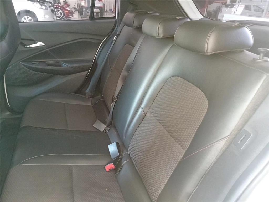 ONIX 1.0 TURBO FLEX RS AUTOMÁTICO13