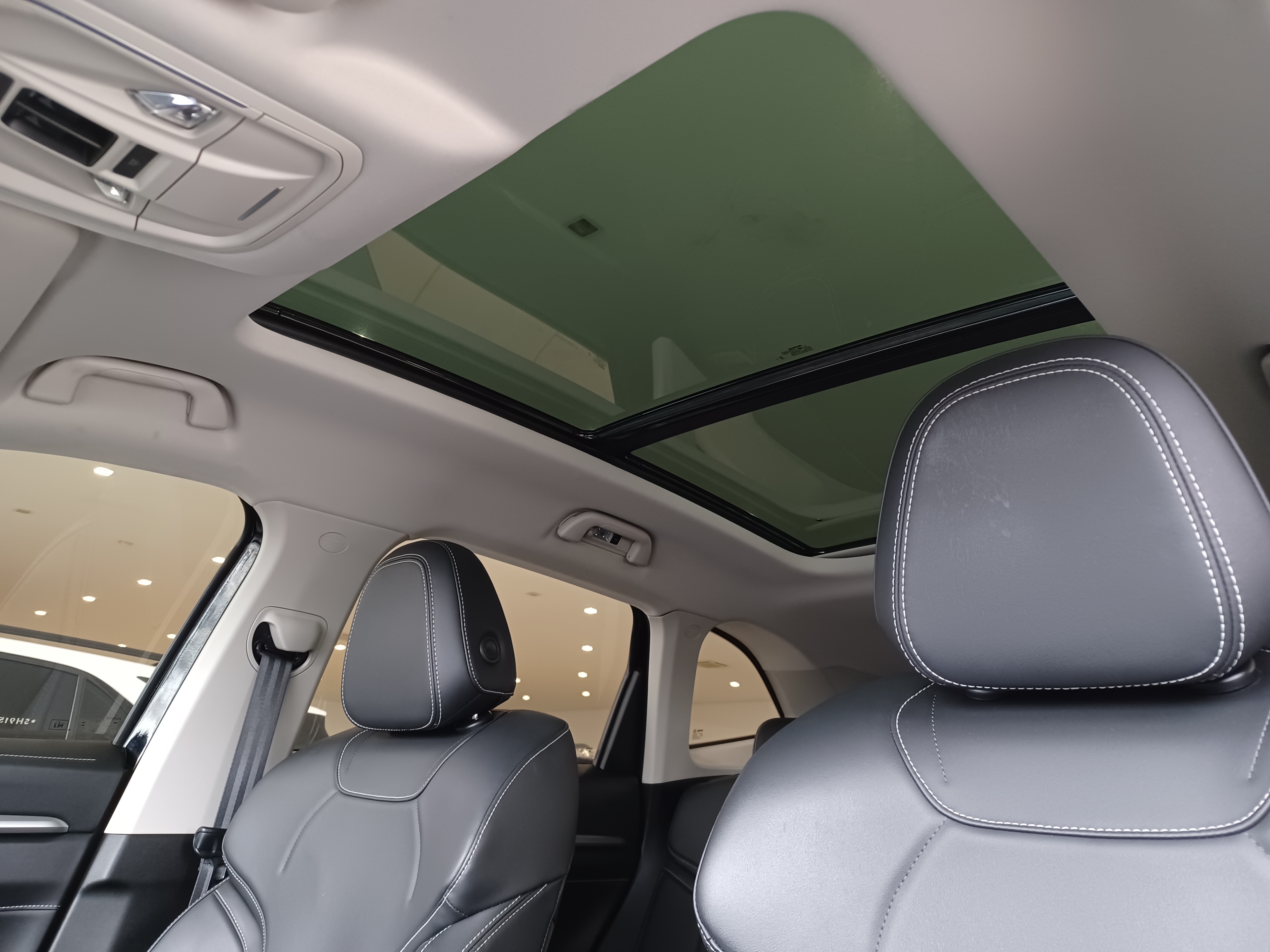 GWM-HAVAL H6-1.5 PHEV PREMIUM AWD E-TRACTION