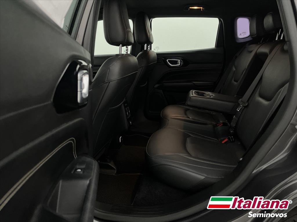 COMPASS 1.3 T270 TURBO FLEX LONGITUDE AT69