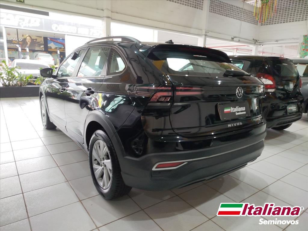 NIVUS 1.0 200 TSI TOTAL FLEX COMFORTLINE AUTOMÁTICO2